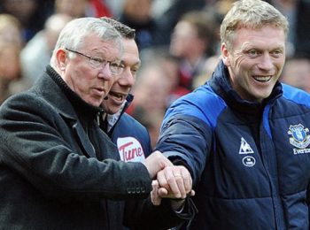 HLV David Moyes đồng tình ý kiến của Mikel Arteta