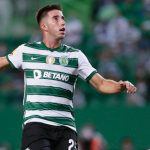 goncalo Inacio