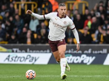 Liverpool sắp có được chữ ký của Kalvin Phillips