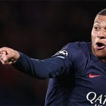 Mbappe