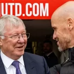 Eric Ten Hag