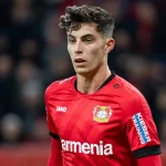 Kai-Havertz