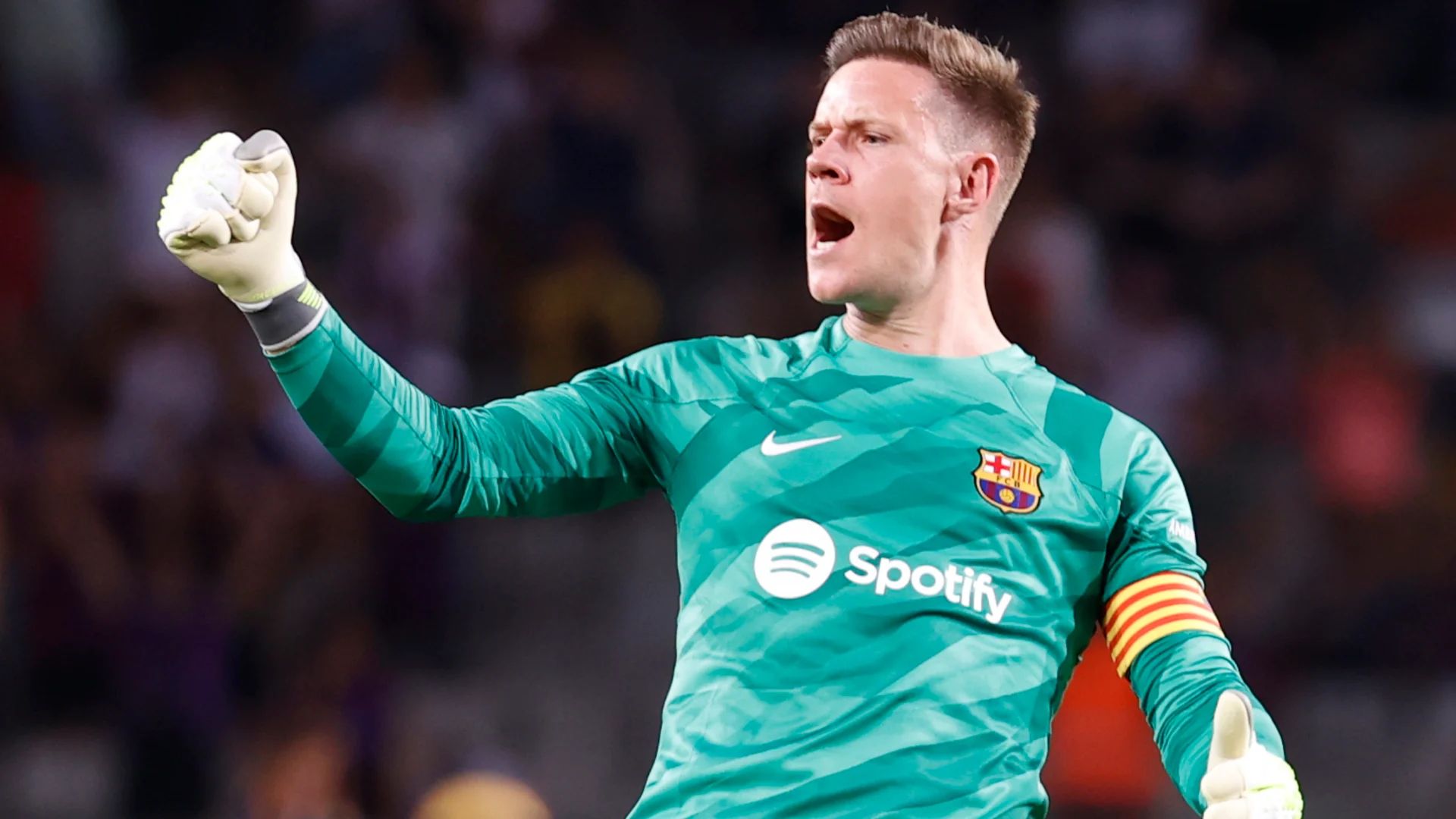 Ter Stegen