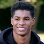 Marcus Rshford