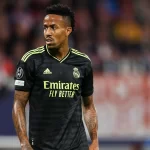 Eder Militao