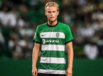 MU dùng Pellistri để đổi lấy sao sáng của Sporting