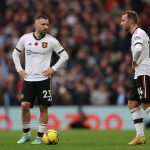 Luke Shaw Eriksen