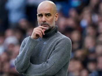 Pep Guardiola hé lộ sự thay đổi giúp ông có bộ mặt mới