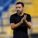 Xavi Barcelona