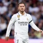 Eden Hazard