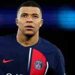 Mbappe