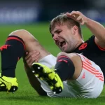 Luke Shaw