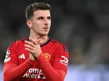 Tương lai của Mason Mount đặt dấu hỏi khi gia nhập MU