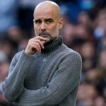 Pep Guardiola