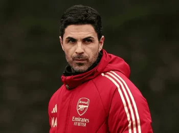 Porto tố Mikel Arteta xúc phạm mình ở trận gặp Arsenal