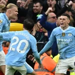 Man City