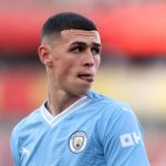 Phil Foden