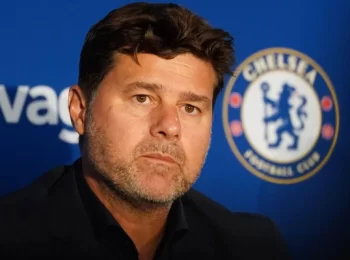 HLV Pochettino không muốn rời Chelsea ở thời gian tới