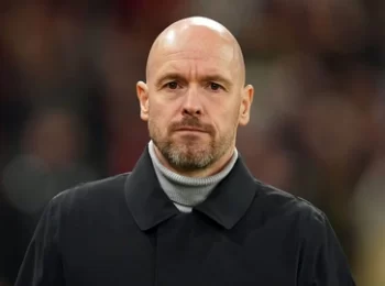 Erik Ten Hag lên kế hoạch cho trận derby Manchester