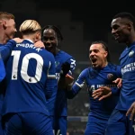 Chelsea