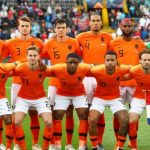 Dutch national team