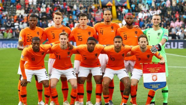 Dutch national team