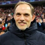 HLV Thomas Tuchel