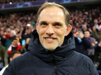 HLV Thomas Tuchel sẽ trở lại đẫn dắt Chelsea