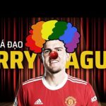 Harry Maguire