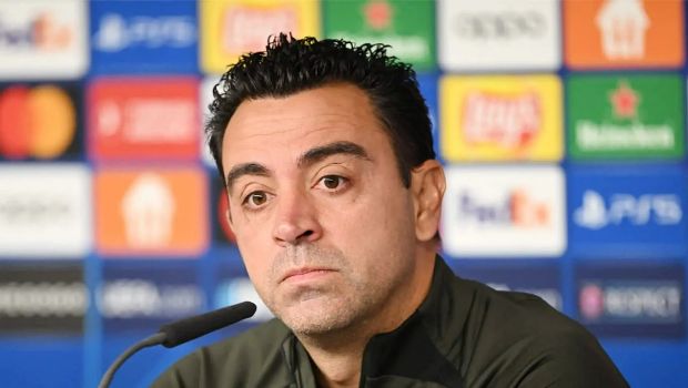 Xavi