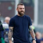 Daniele De Rossi