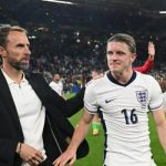 Gareth Southgate