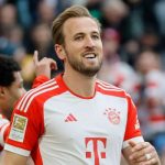Harry Kane