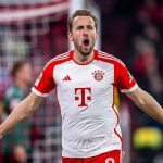 Harry Kane