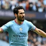 ILkay Gundogan