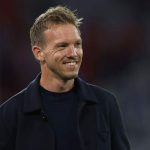 Julian Nagelsmann(