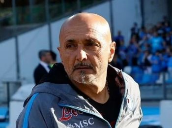 HLV Spalletti không vui khi Italia suýt thua Croatia