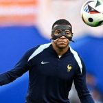 Mbappe