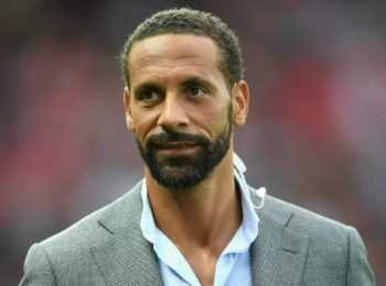 Rio Ferdinand nhận định 3 đội có khả năng vô địch Euro 2024