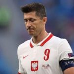 Robert Lewandowski(