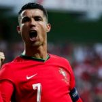 Ronaldo
