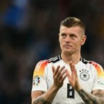 Toni Kroos