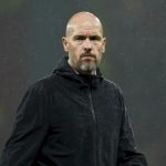 Erik Ten Hag