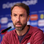 Gareth Southgate