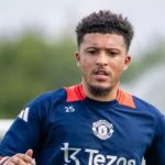 Jadon Sancho
