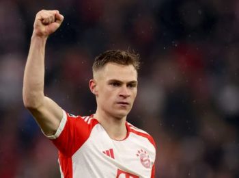 Bayern muốn gia hạn Kimmich phải đạt được điều kiện này?