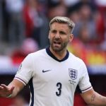 Luke Shaw