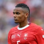 Manuel Akanji
