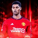 Marcus Rashford
