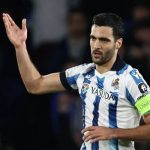 Mikel Merino